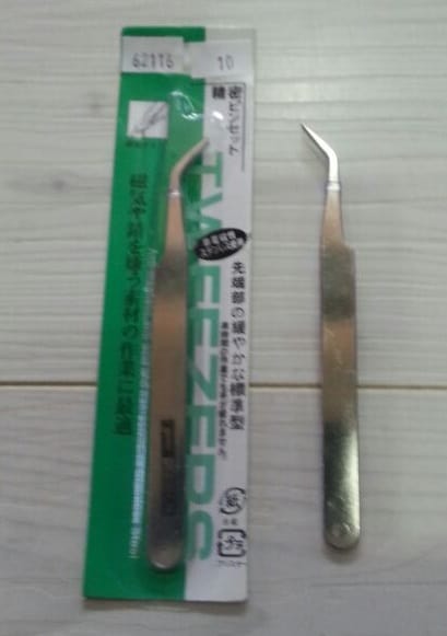 פינצטה לפסיפס
