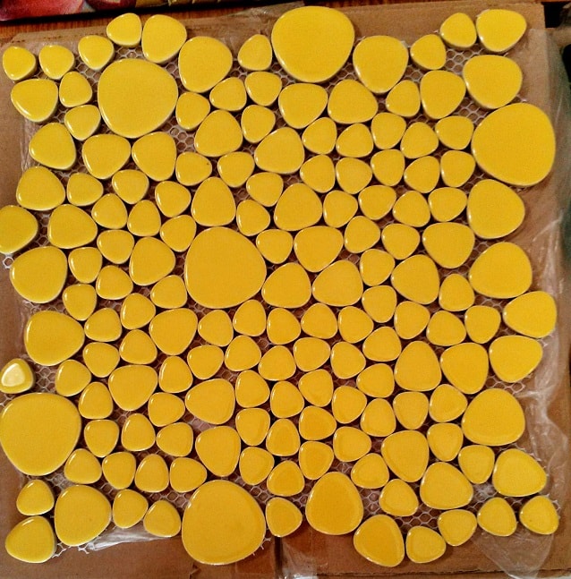 פסיפס קרמיקה