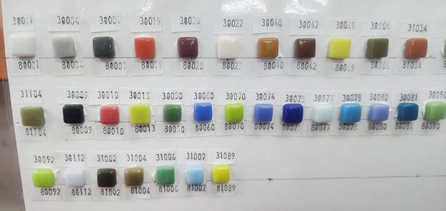 פסיפס קיזמט 1.2*1.2